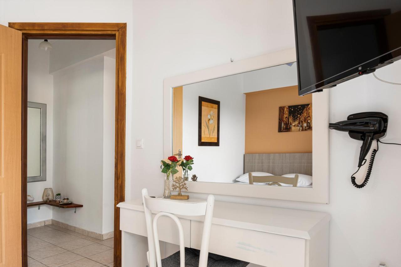 Dream On Houses Lefkada City Bagian luar foto